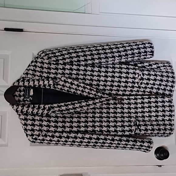 Wool Blazer - Picture 1 of 4